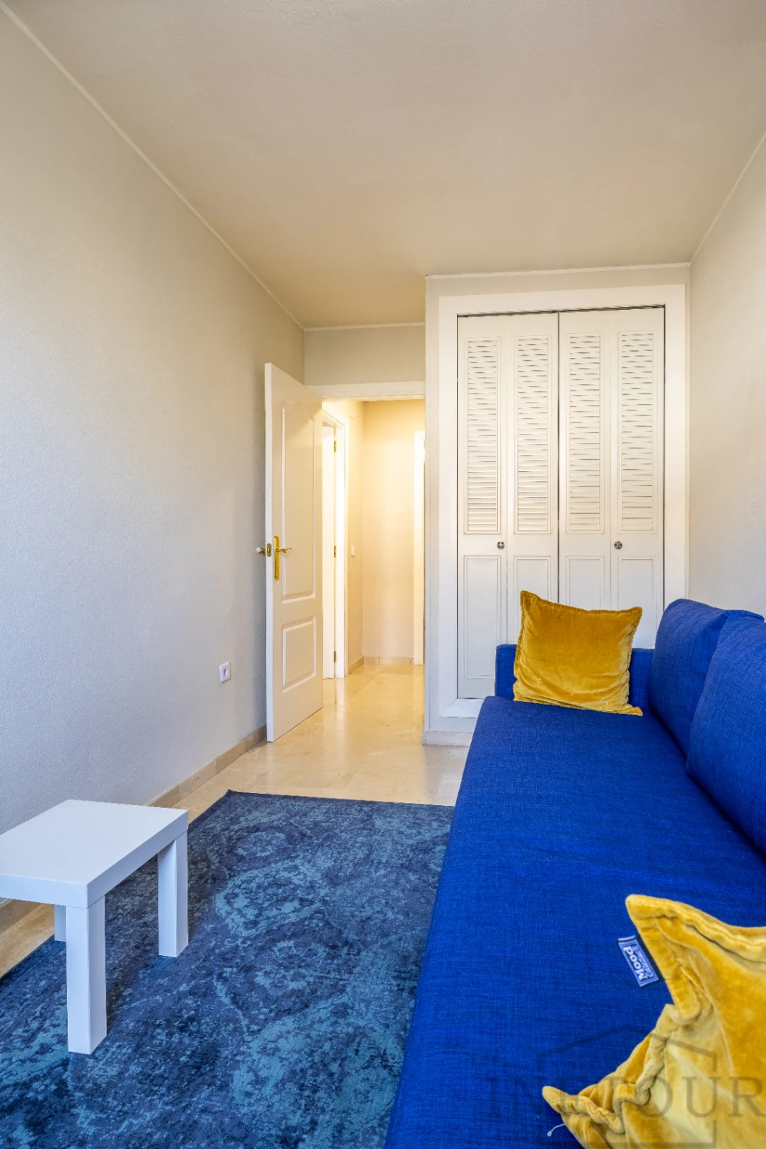 Bungalow de 2 dormitorios en venta en Calpe, manzanera