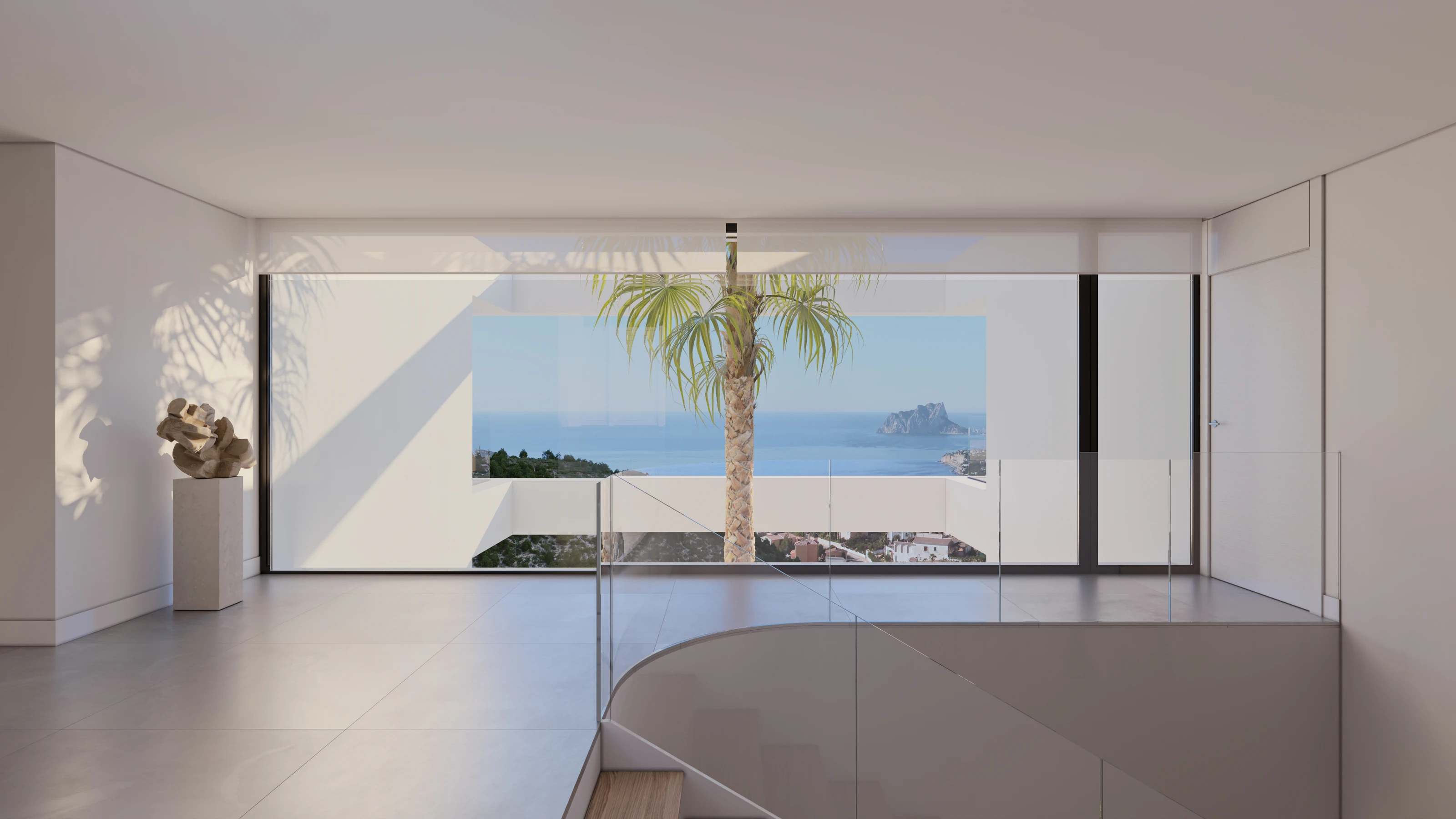Chalet/Villa en venta en Benissa