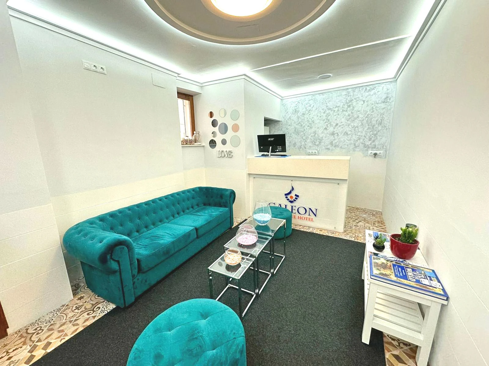 ¡Oportunidad! Hostal en el corazón histórico de Calpe