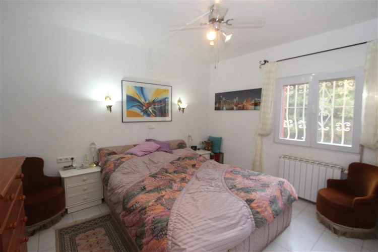 Bonita villa a la venta en Maryvilla