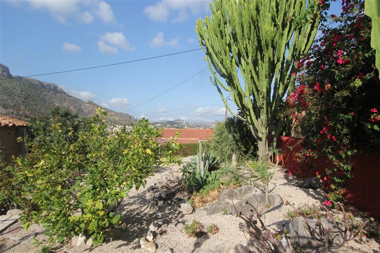 Bonita villa a la venta en Maryvilla