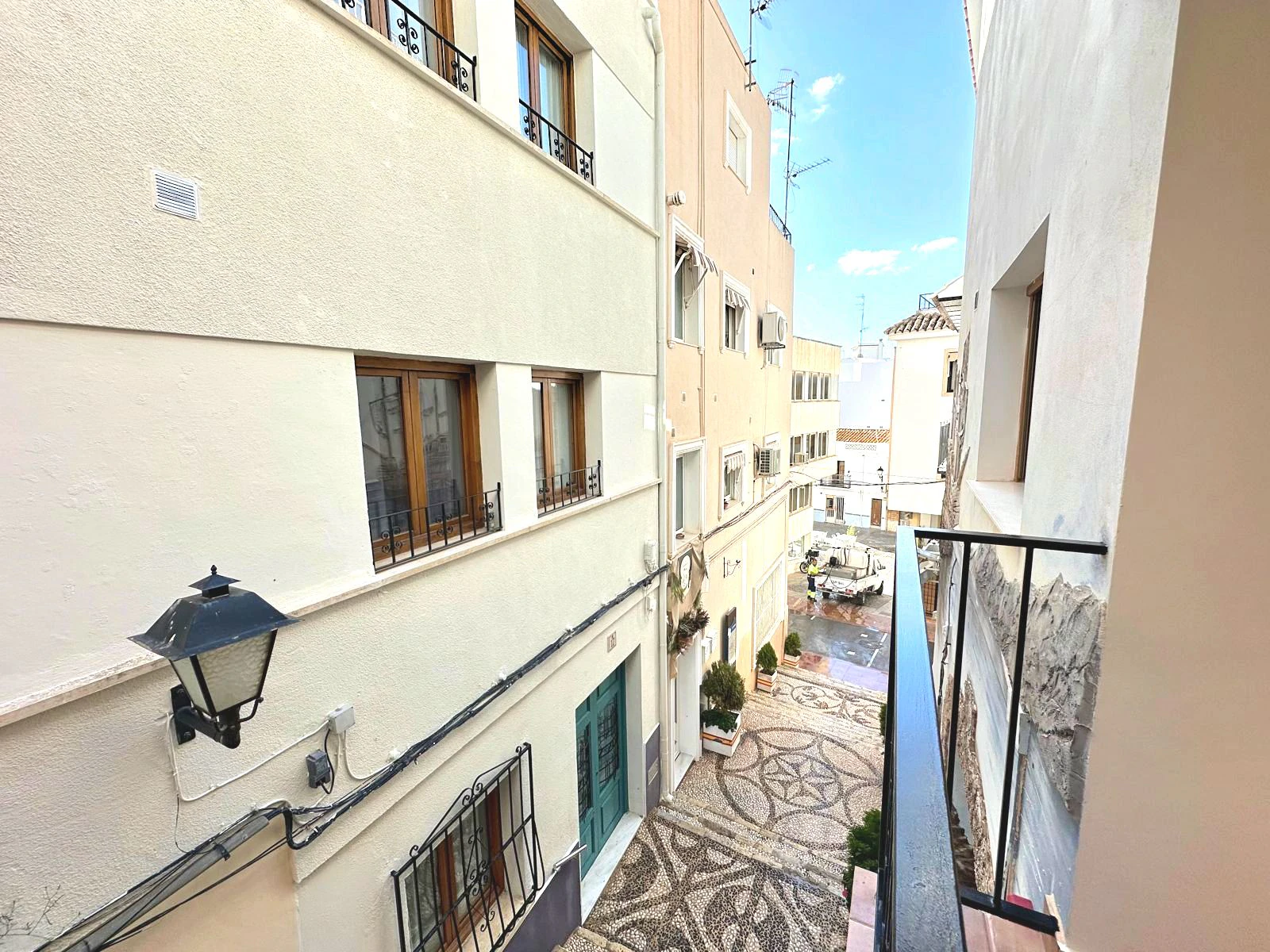 ¡Oportunidad! Hostal en el corazón histórico de Calpe