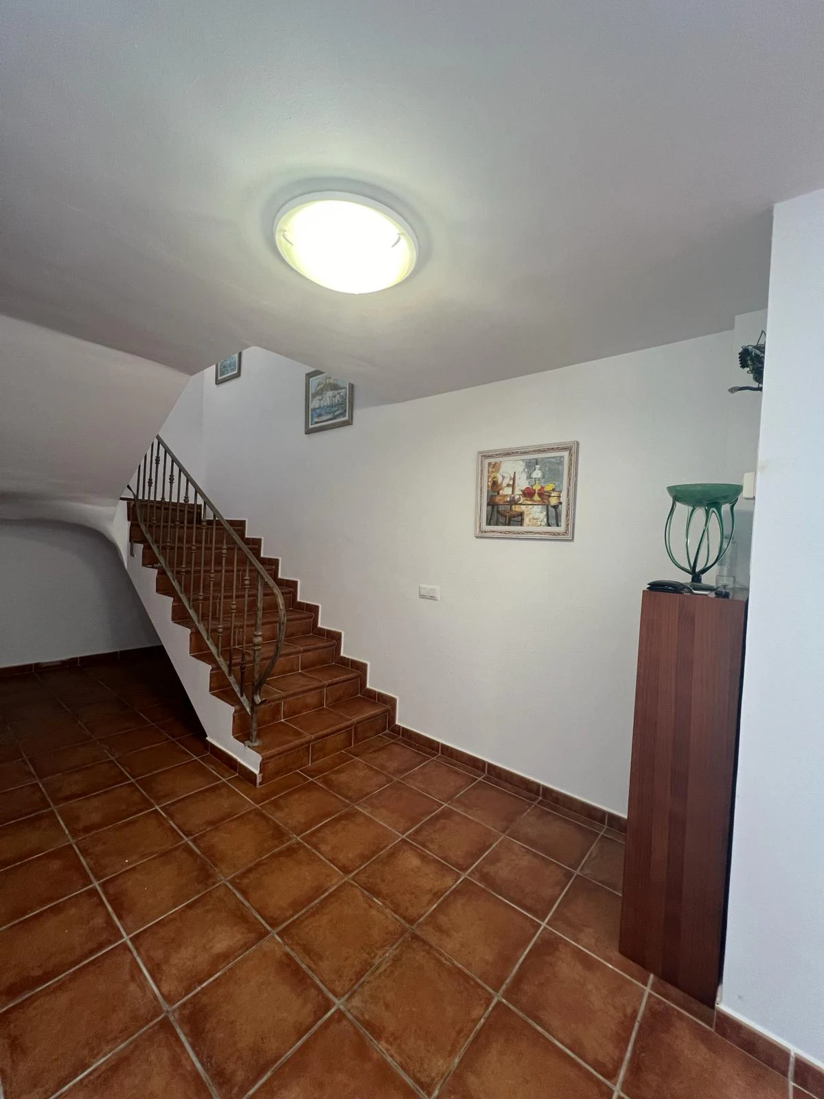 Villa con piscina privada en Moraira