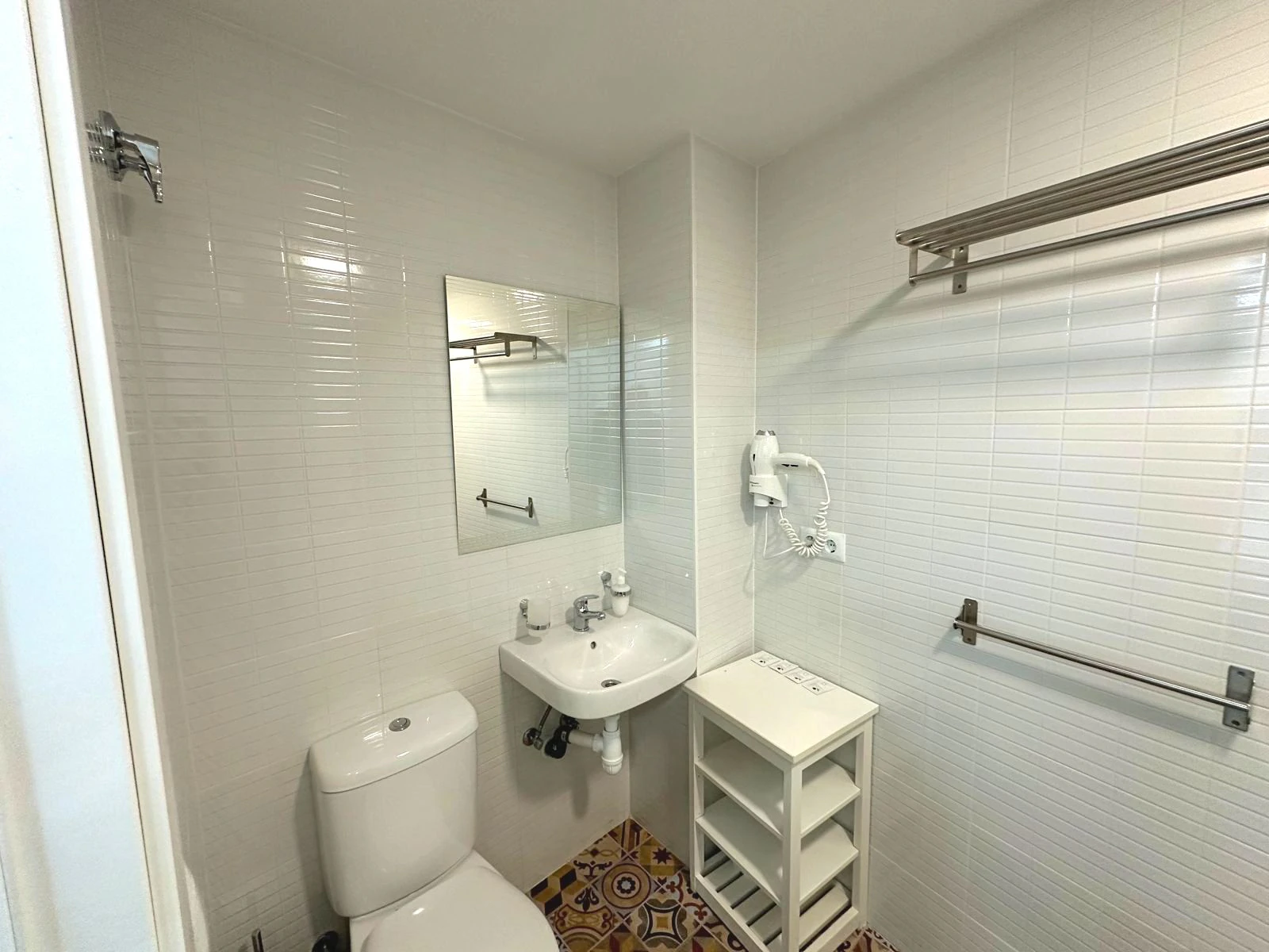 ¡Oportunidad! Hostal en el corazón histórico de Calpe