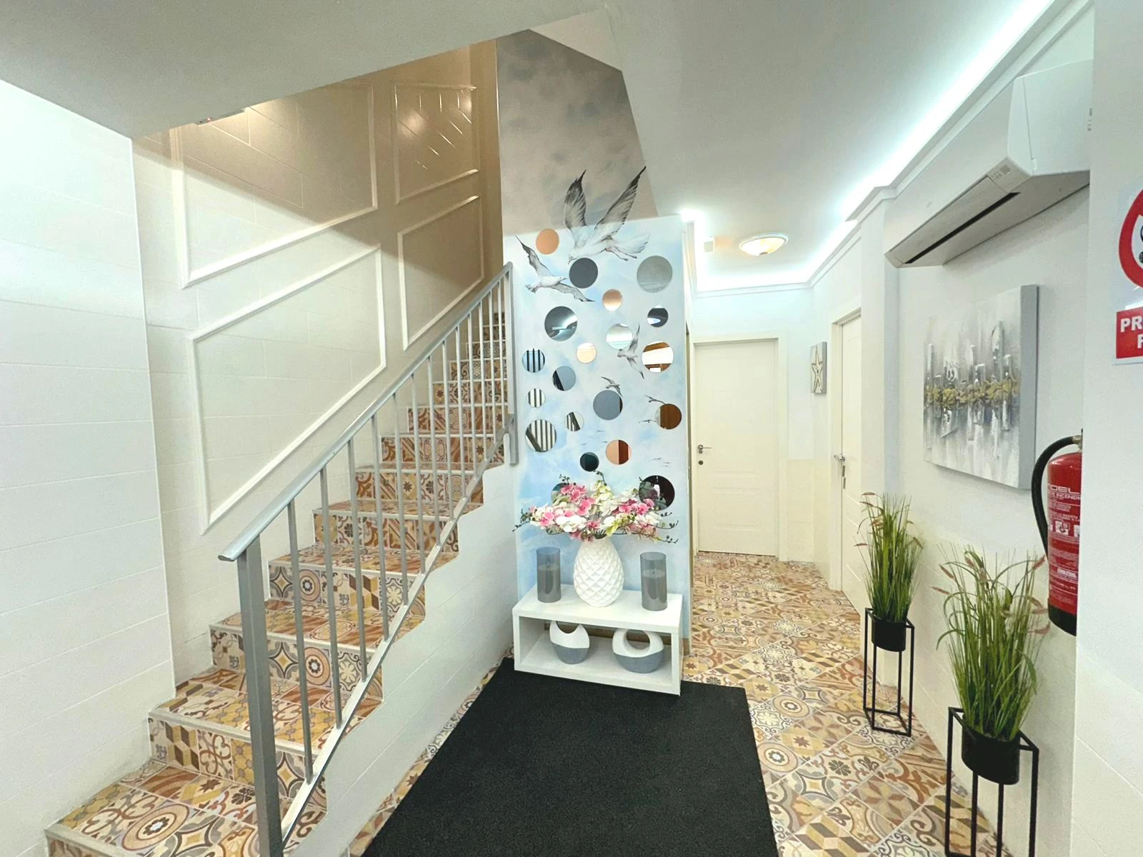 ¡Oportunidad! Hostal en el corazón histórico de Calpe