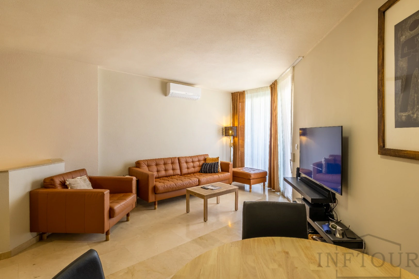 Bungalow de 2 dormitorios en venta en Calpe, manzanera
