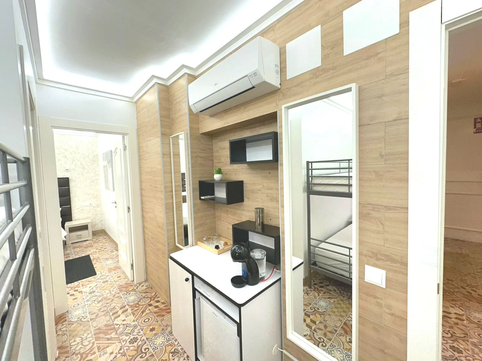 ¡Oportunidad! Hostal en el corazón histórico de Calpe
