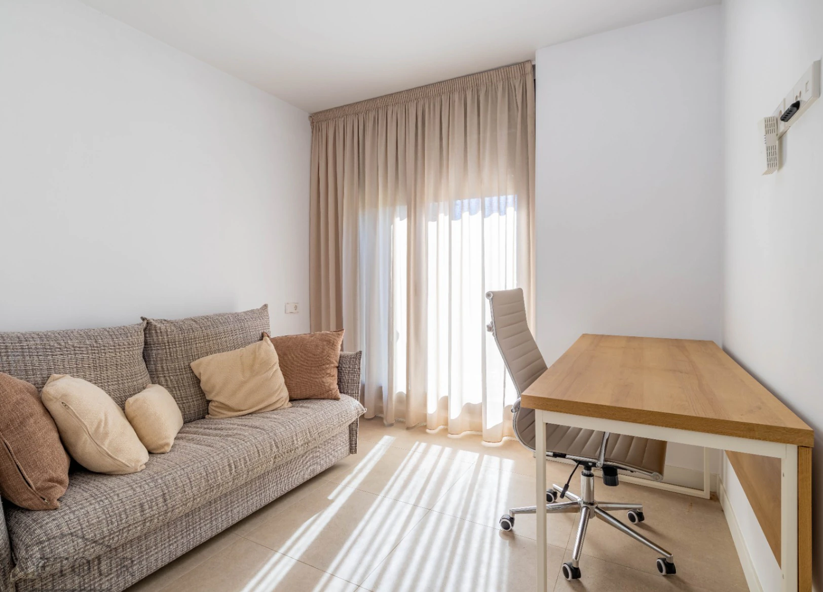 Dúplex de 3 dormitorios en Sunrise Tower – Calpe