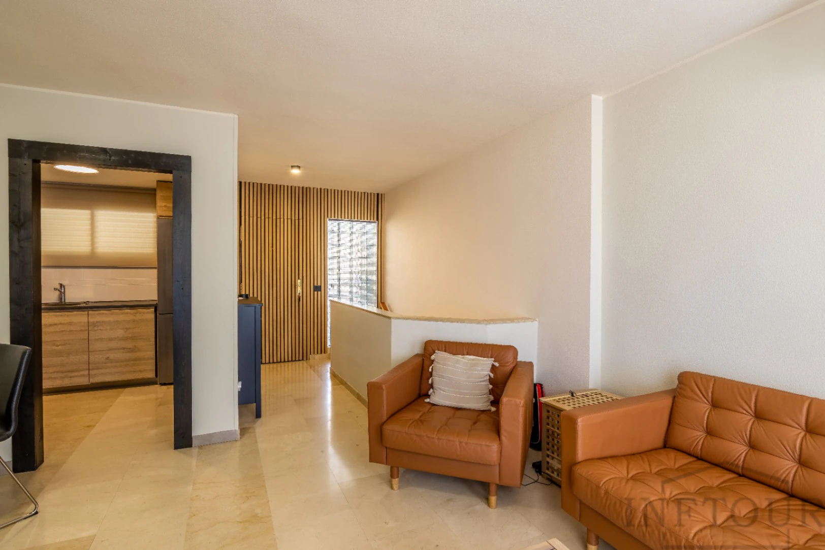 Bungalow de 2 dormitorios en venta en Calpe, manzanera