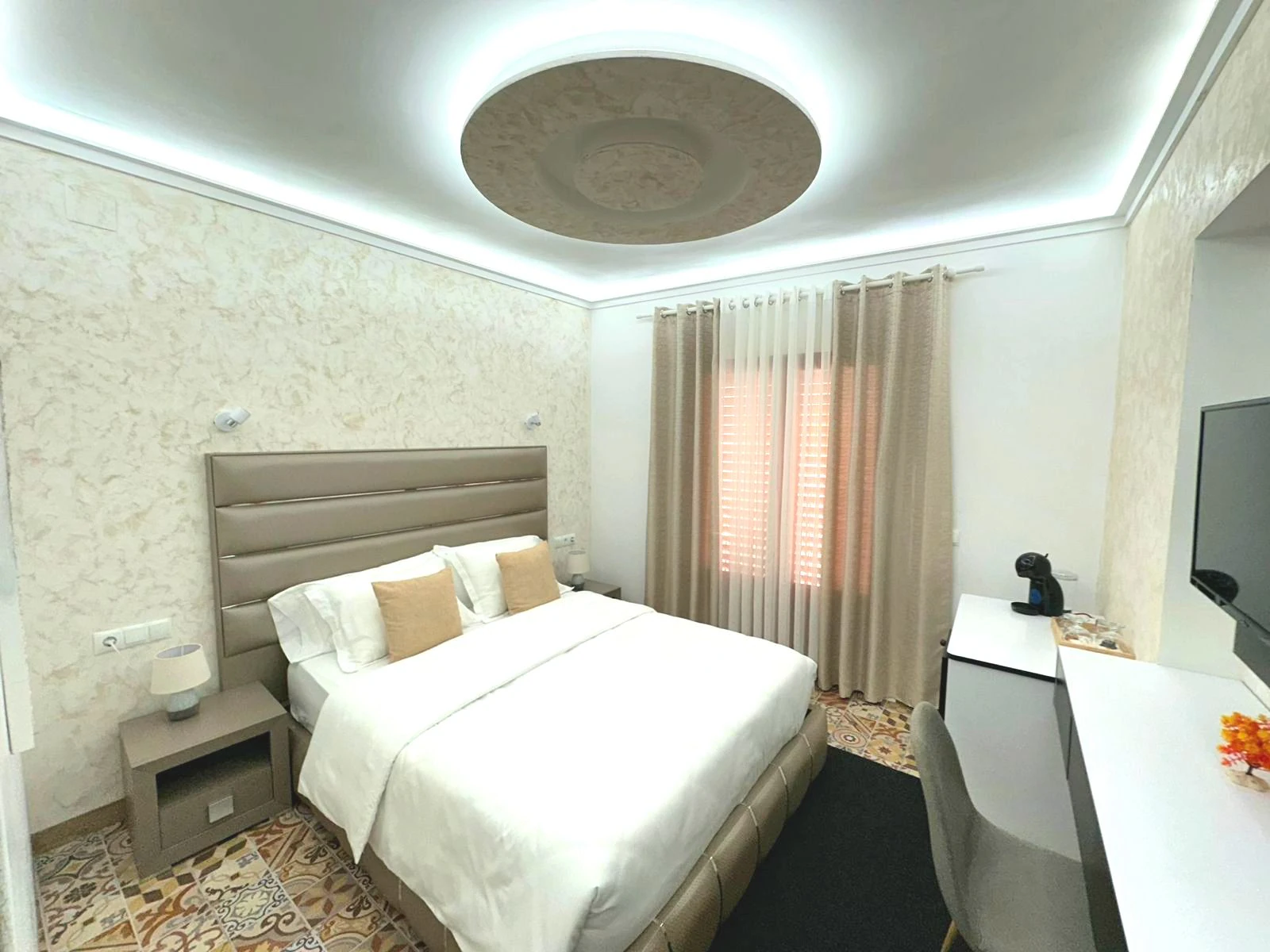 ¡Oportunidad! Hostal en el corazón histórico de Calpe