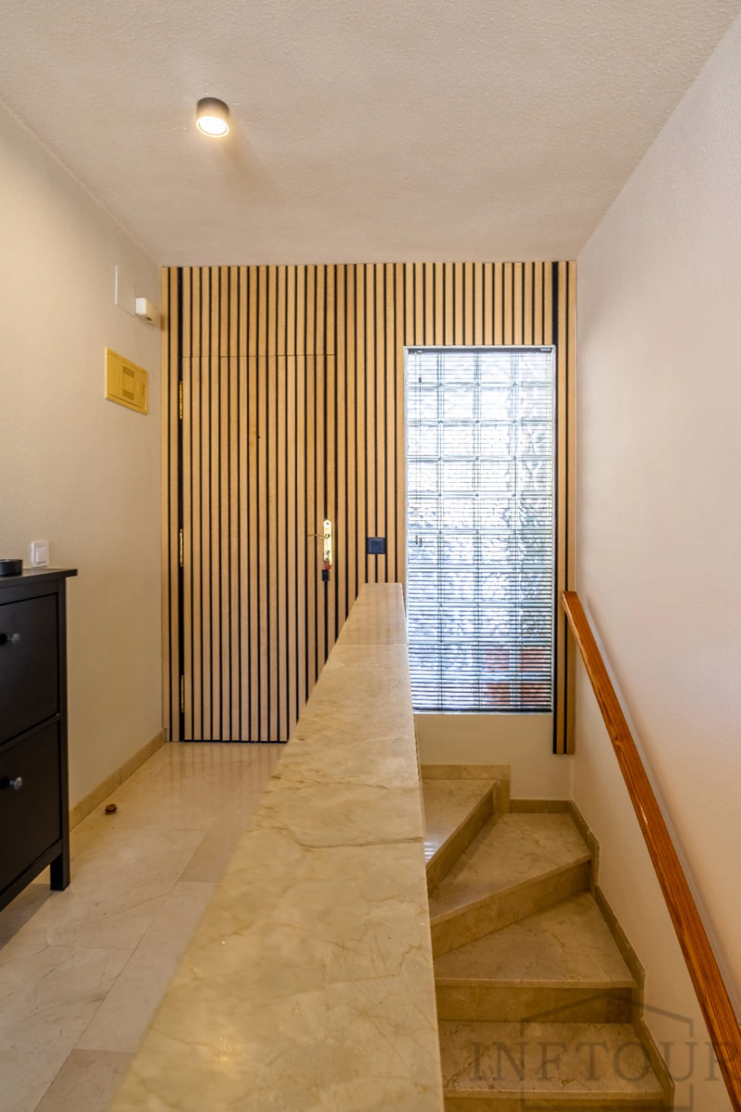 Bungalow de 2 dormitorios en venta en Calpe, manzanera