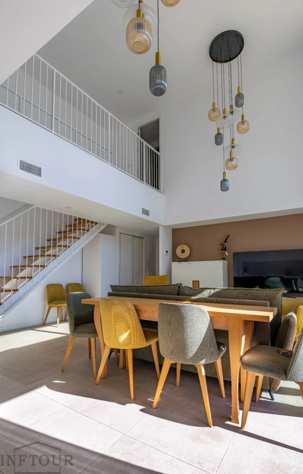 Dúplex de 3 dormitorios en Sunrise Tower – Calpe