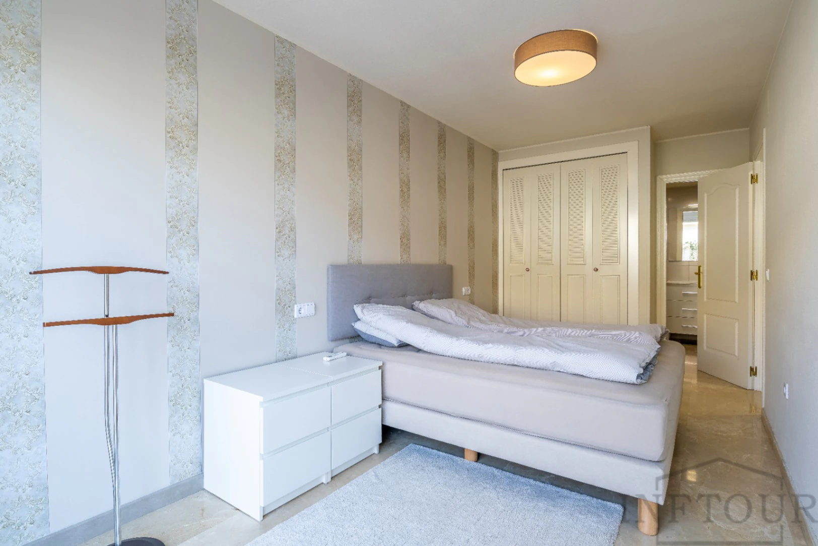 Bungalow de 2 dormitorios en venta en Calpe, manzanera