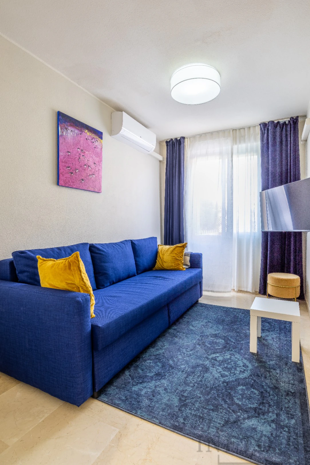 Bungalow de 2 dormitorios en venta en Calpe, manzanera