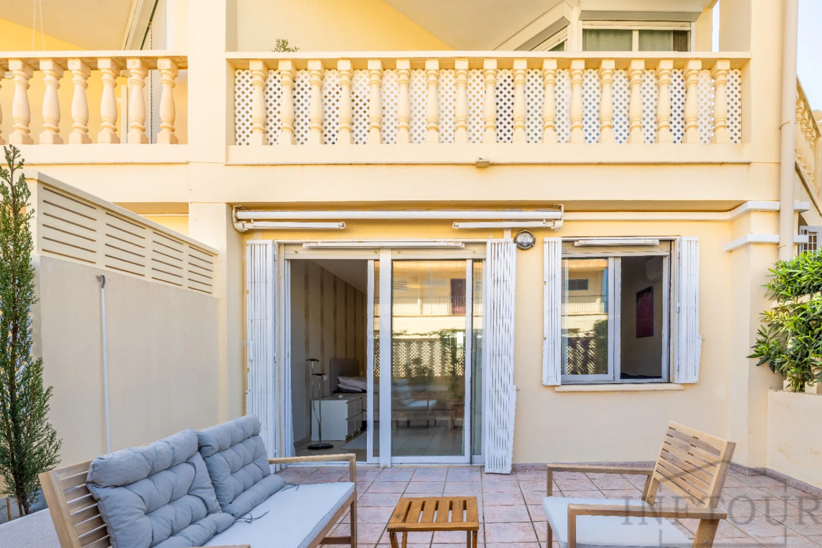 Bungalow de 2 dormitorios en venta en Calpe, manzanera