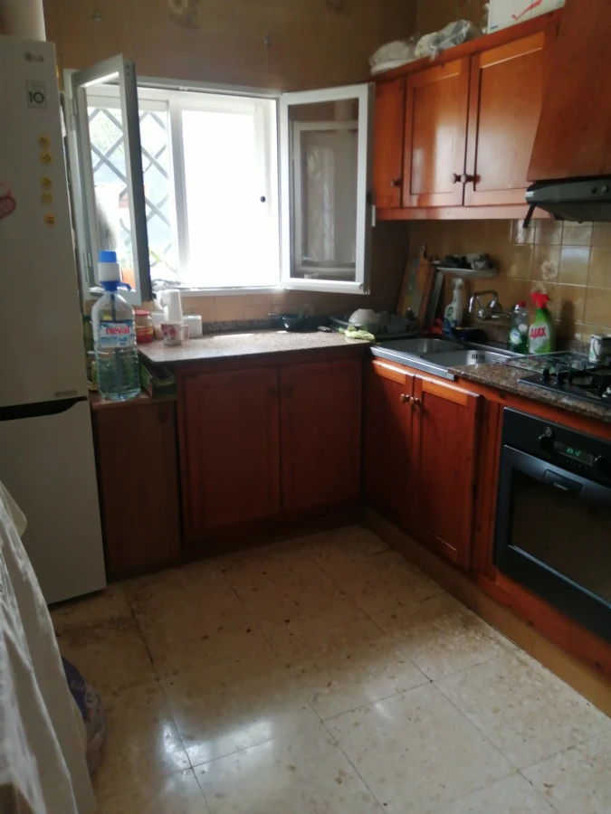 Chalet/Villa en venta en Calpe