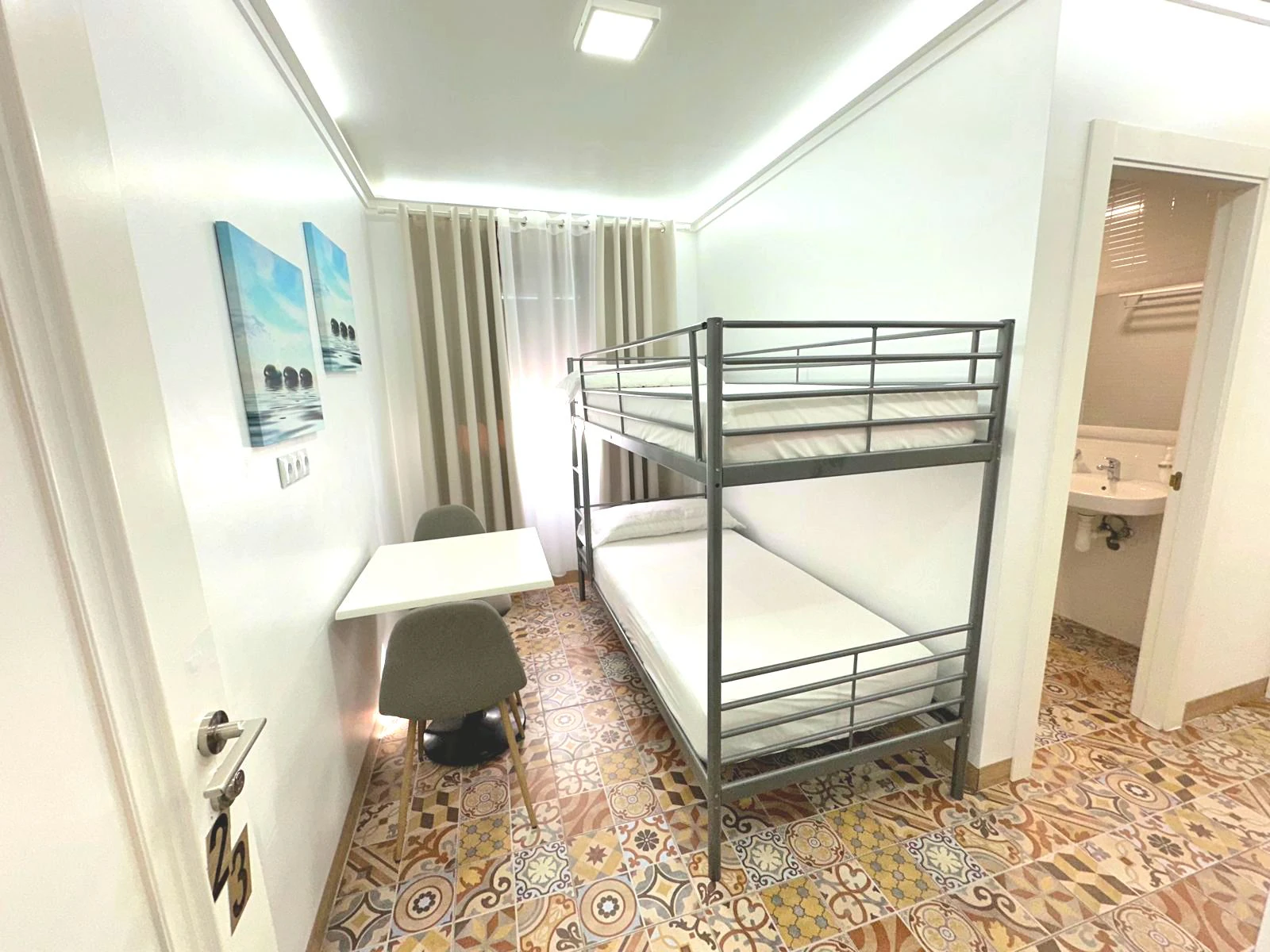 ¡Oportunidad! Hostal en el corazón histórico de Calpe