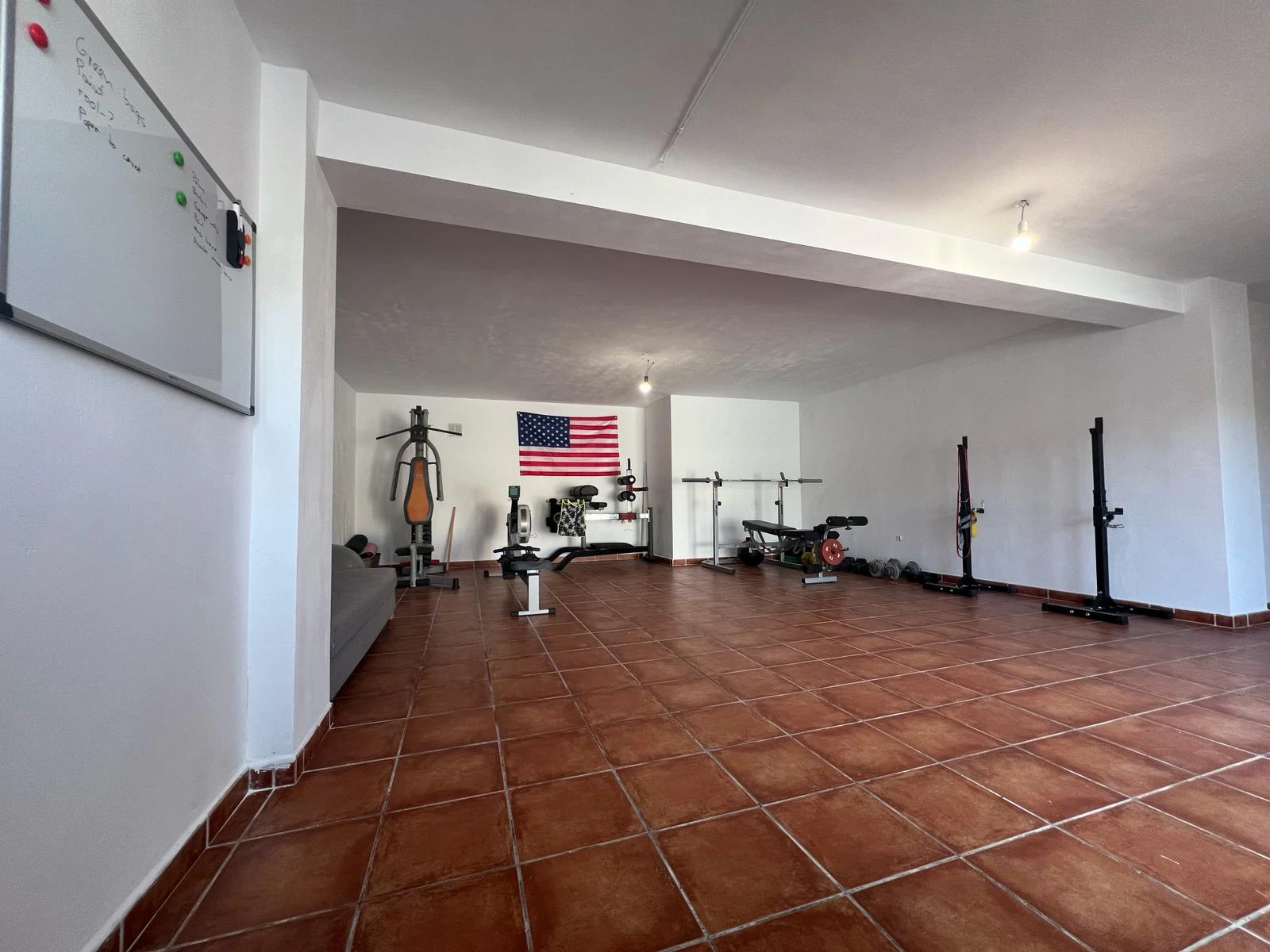 Villa con piscina privada en Moraira