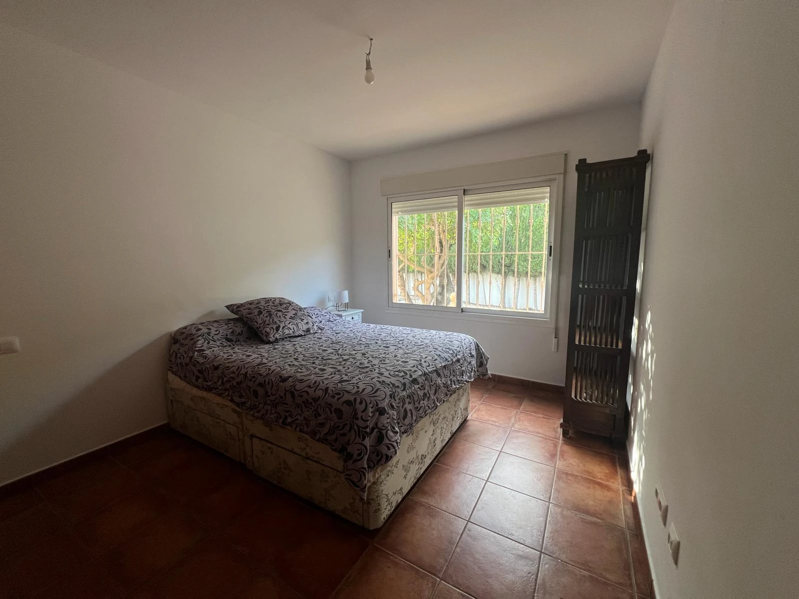 Villa con piscina privada en Moraira