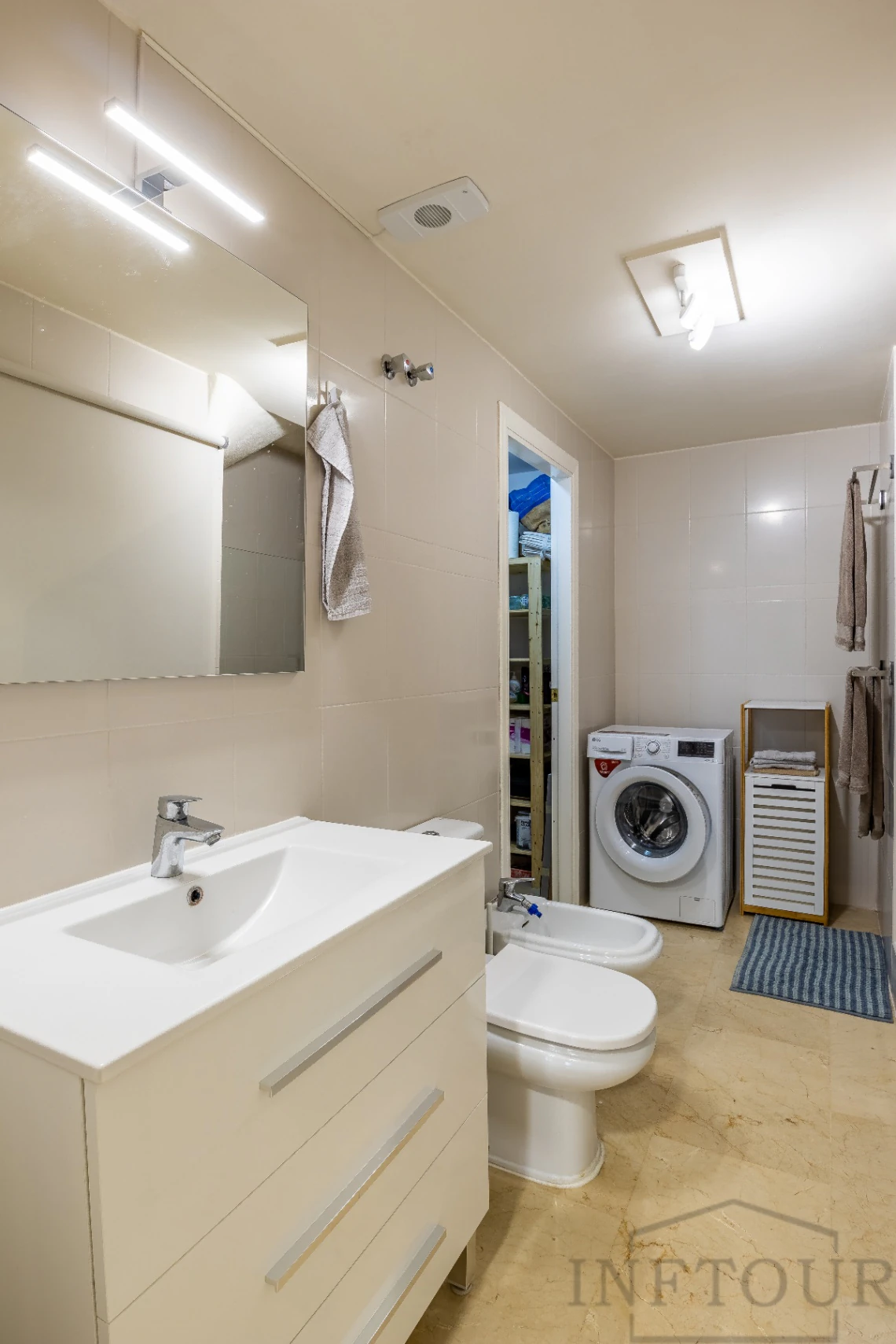 Bungalow de 2 dormitorios en venta en Calpe, manzanera