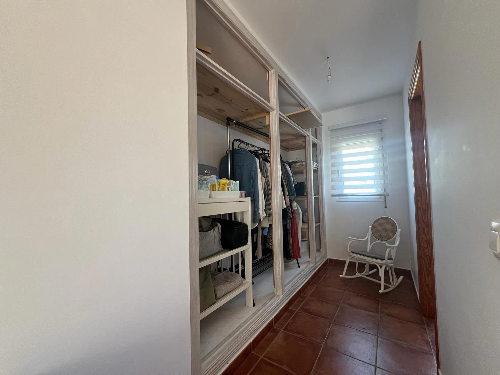 Villa con piscina privada en Moraira