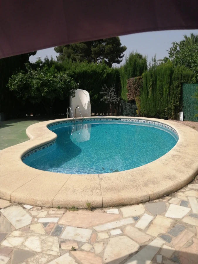 Chalet/Villa en venta en Calpe