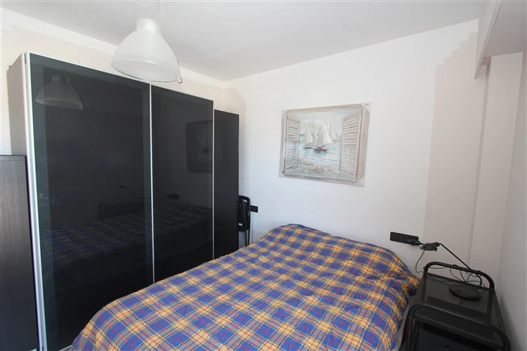 Venta de estudio en Calpe