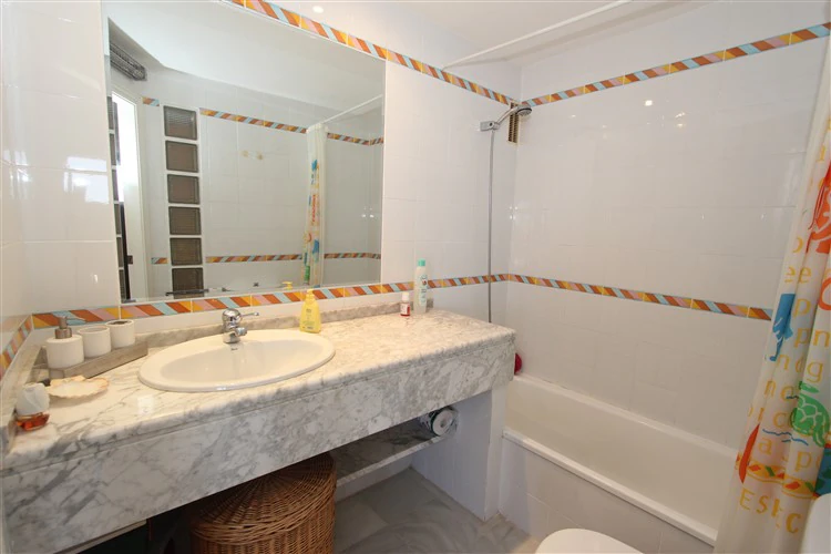 Venta de estudio en Calpe