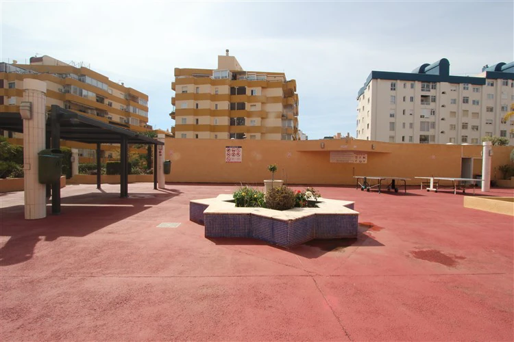 Venta de estudio en Calpe