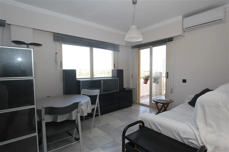 Venta de estudio en Calpe