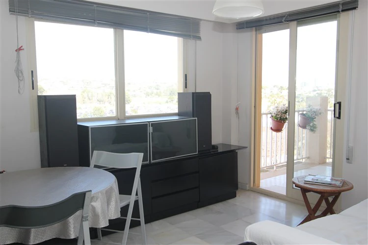 Venta de estudio en Calpe