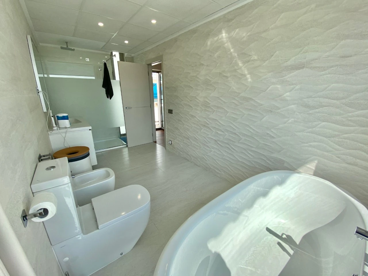 Villa for sale in Calpe, Alicante
