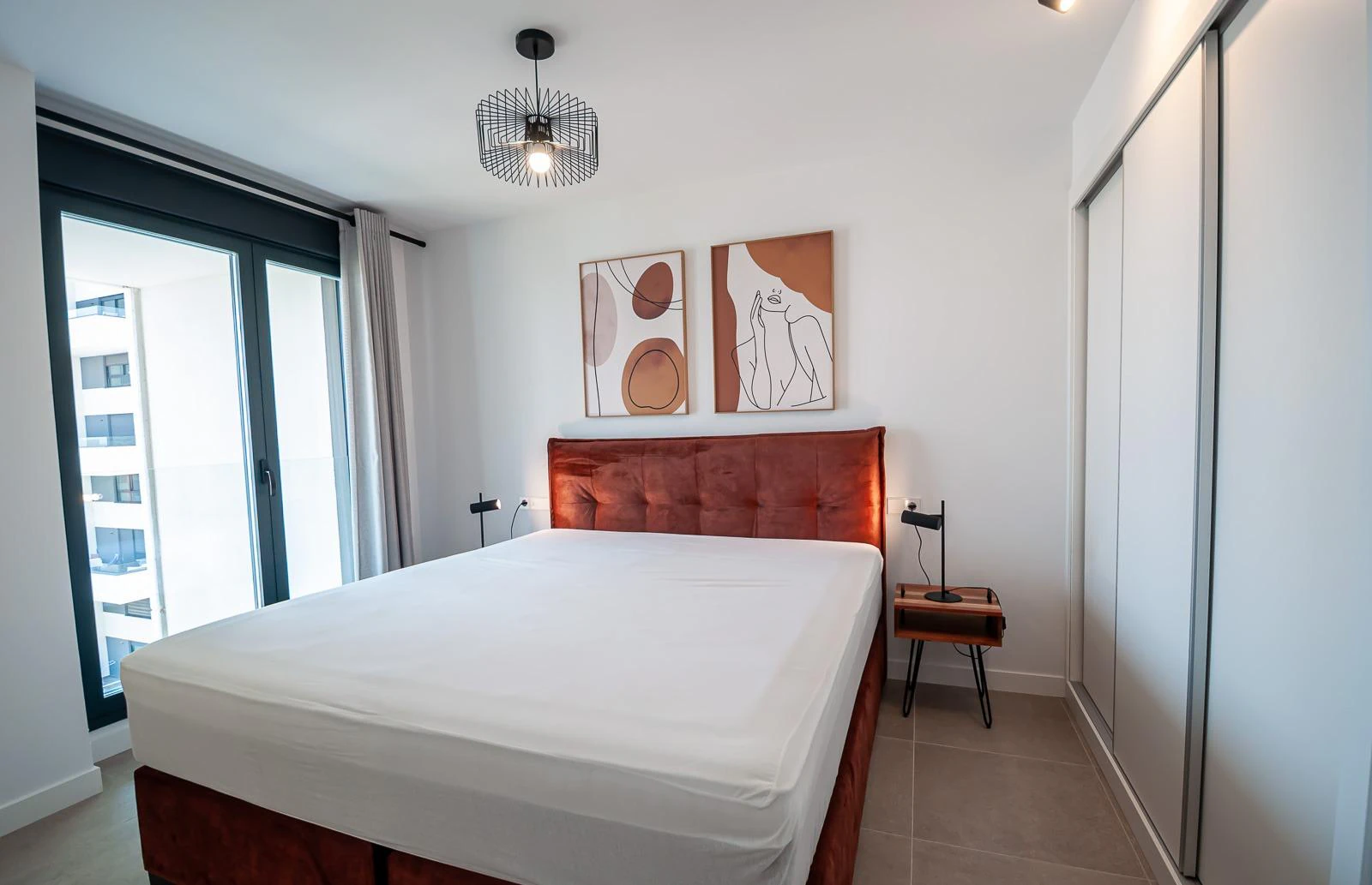 Квартира на продажа в Calpe