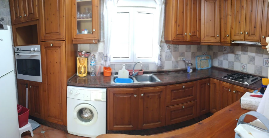Chalet/Villa en venta en Calpe
