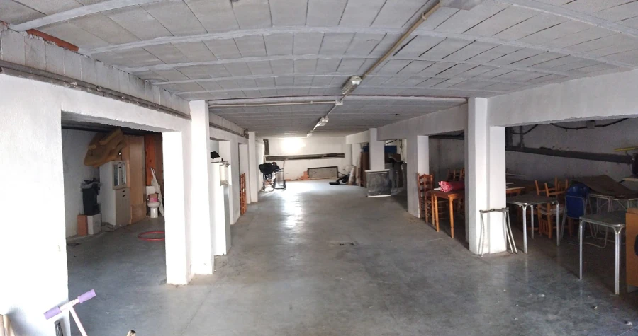 Chalet/Villa en venta en Calpe