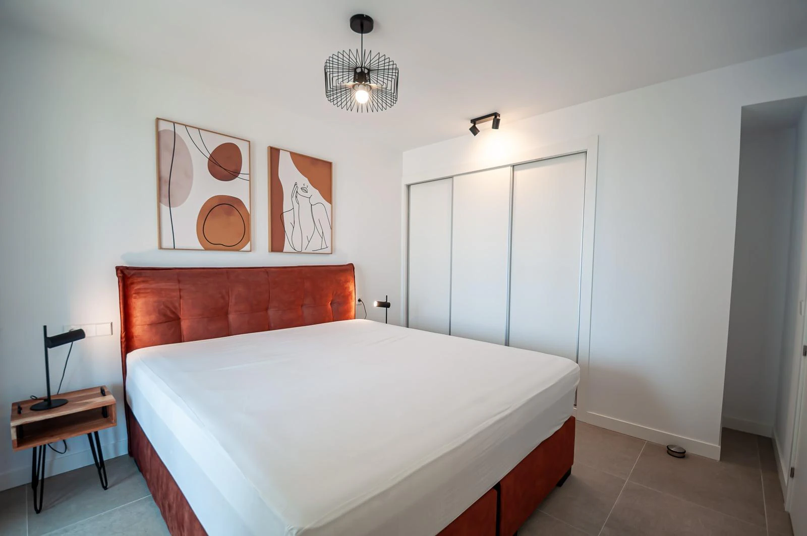 Квартира на продажа в Calpe