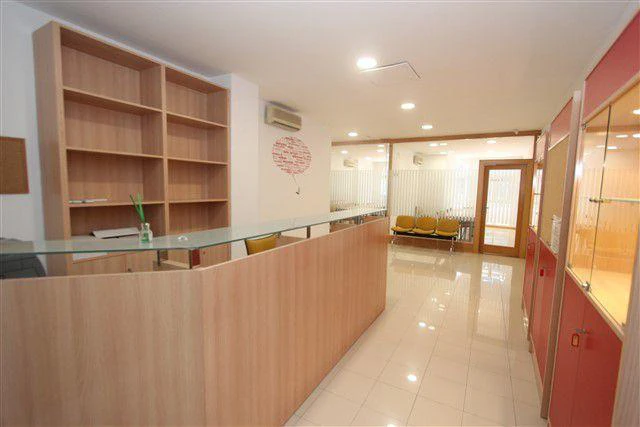 Spacious premises for sale in Calpe - Centro