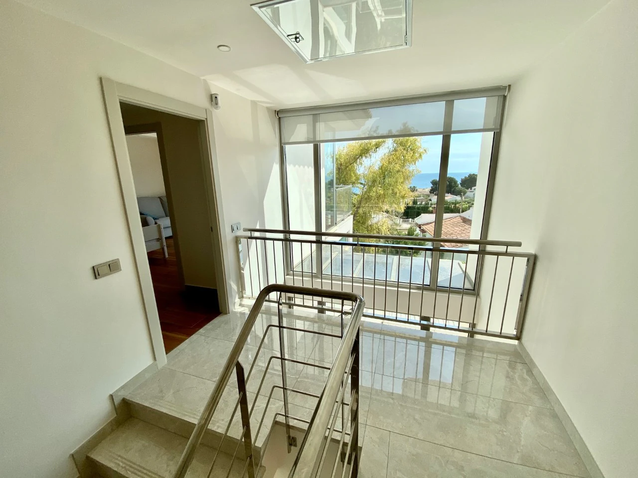 Villa for sale in Calpe, Alicante