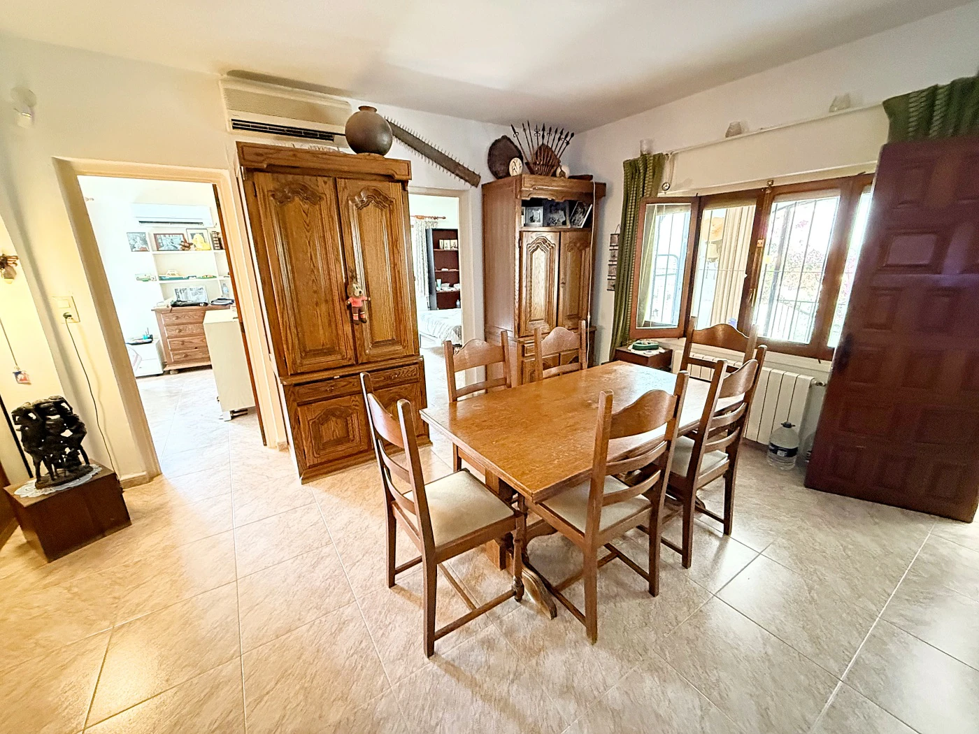 Encantadora Villa en Calpe con Vistas Panorámicas en Zona Residencial Exclusiva