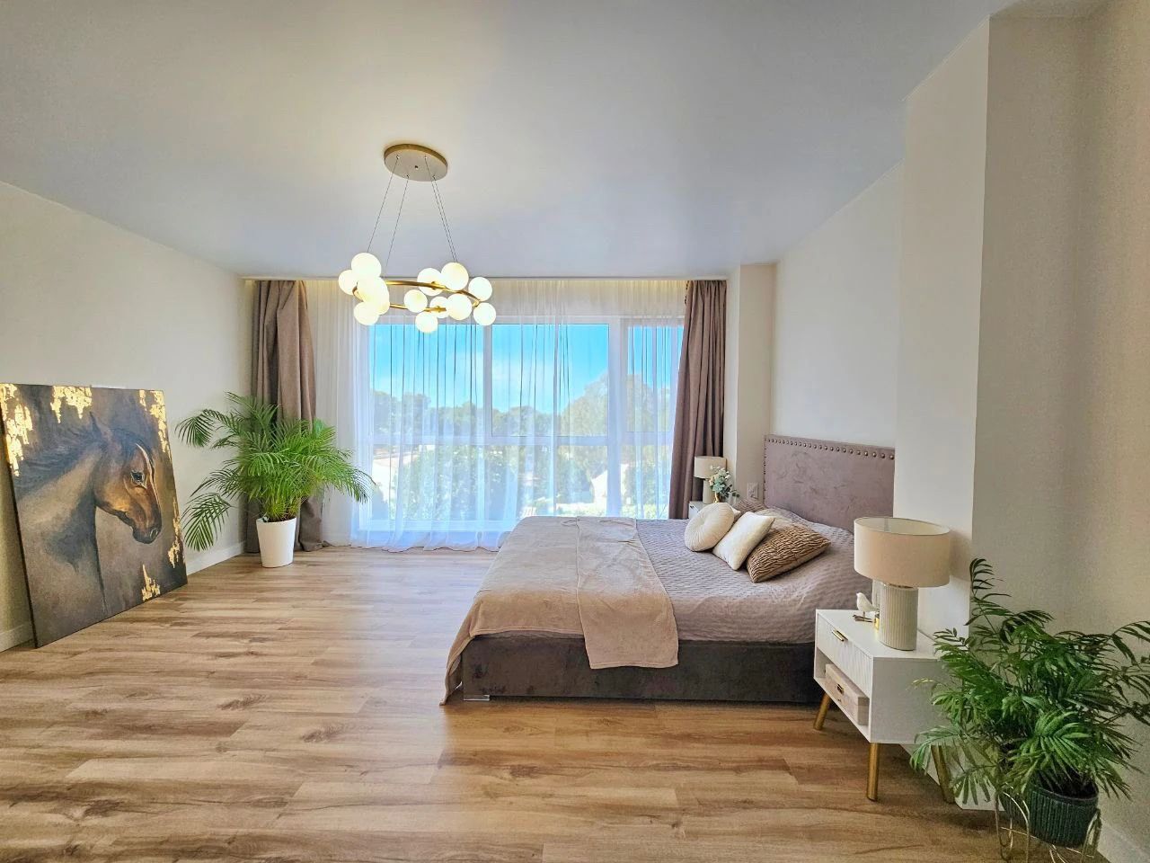 Preciosa casa moderna en venta en Calpe