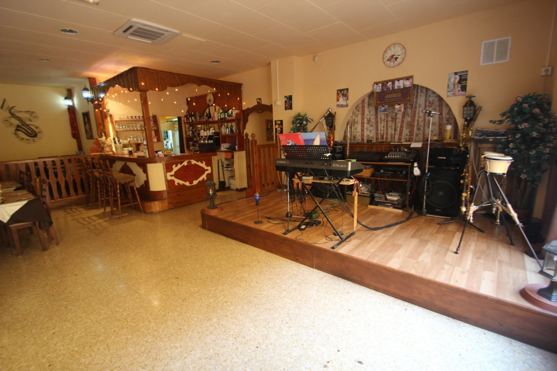 VRJD - Restaurante en venta en Calpe