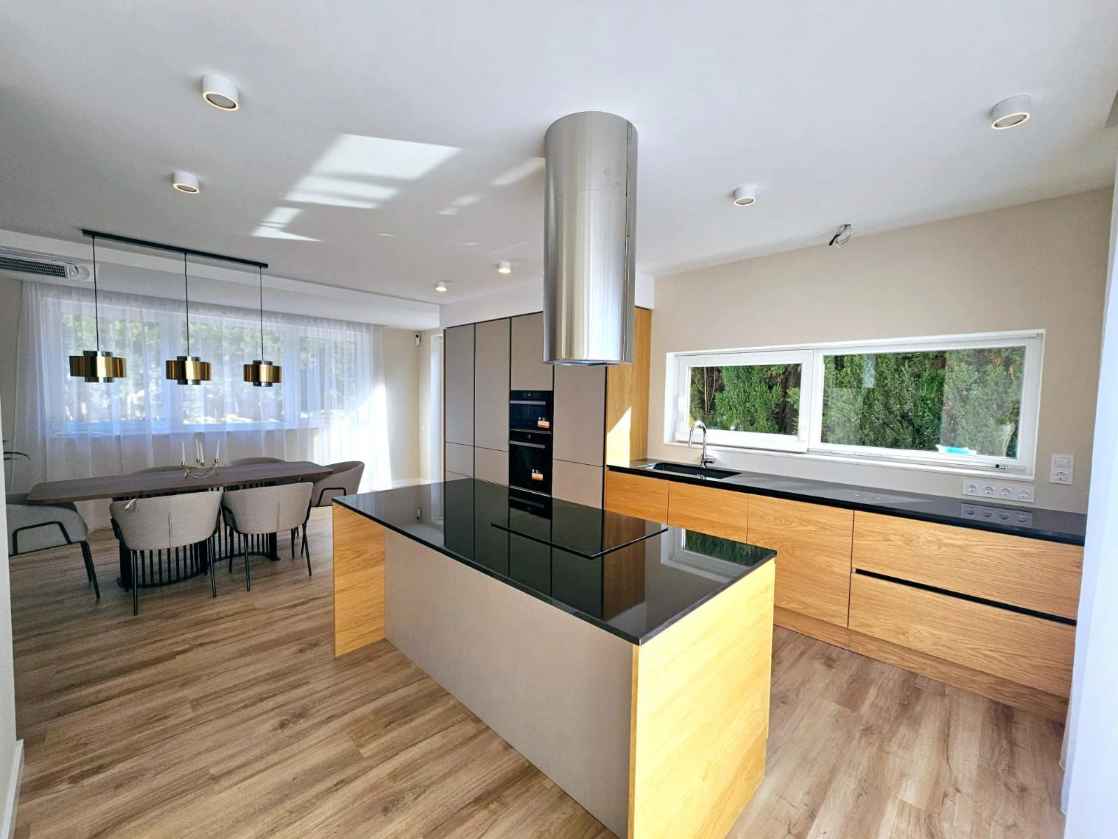 Preciosa casa moderna en venta en Calpe