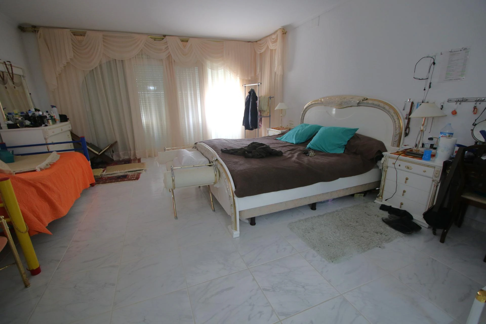 Chalet/Villa en venta en Calpe