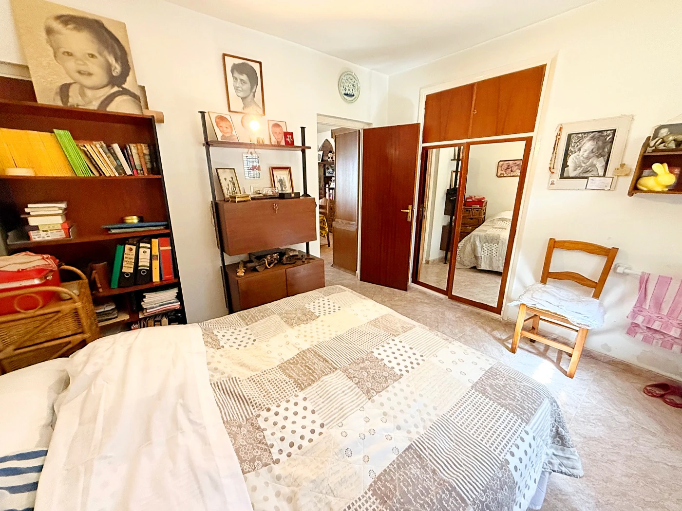 Encantadora Villa en Calpe con Vistas Panorámicas en Zona Residencial Exclusiva