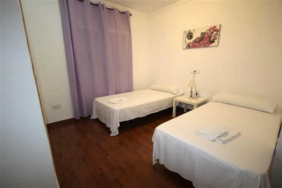 Chalet/Villa en venta en Calpe