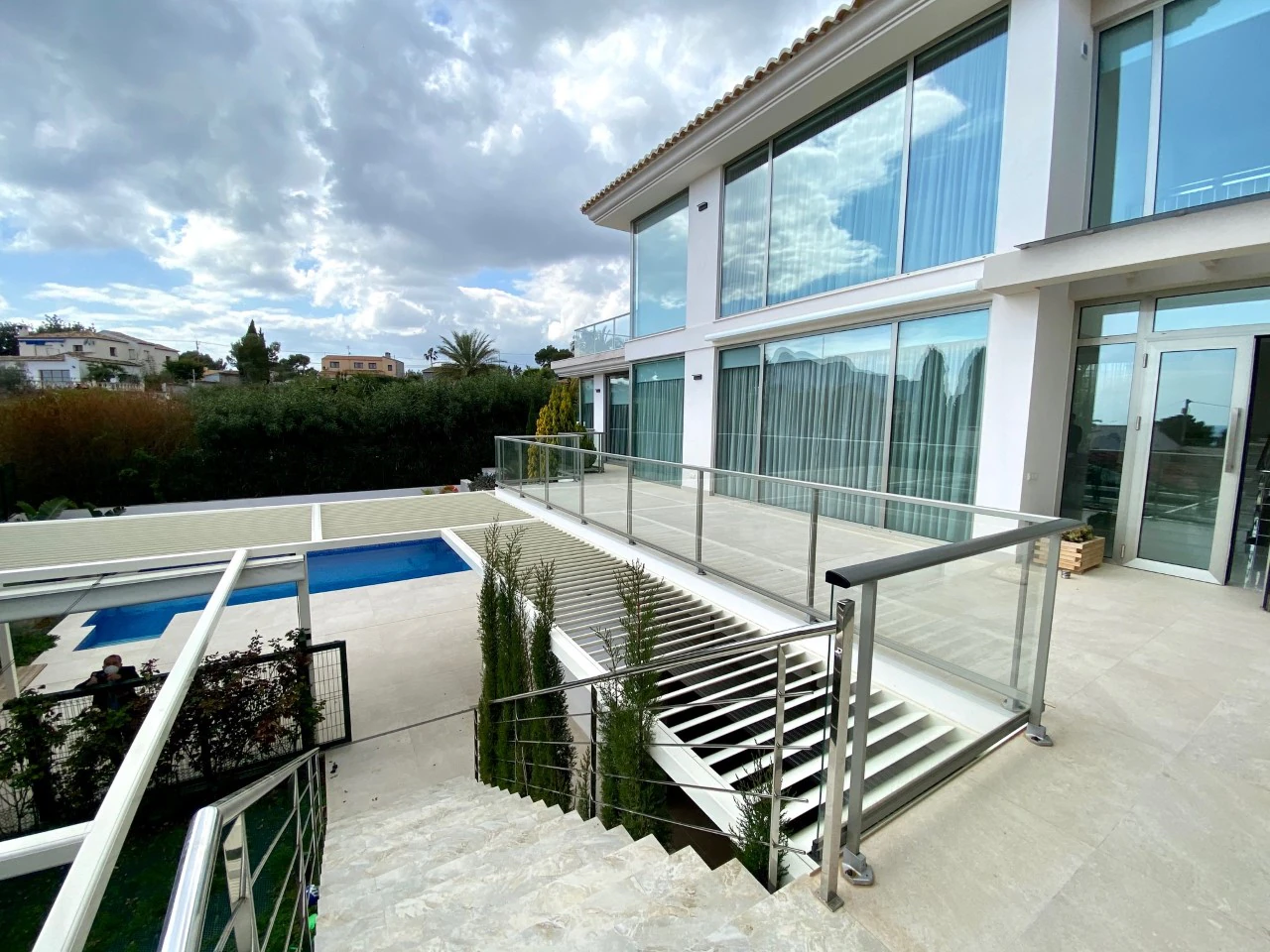 Villa for sale in Calpe, Alicante