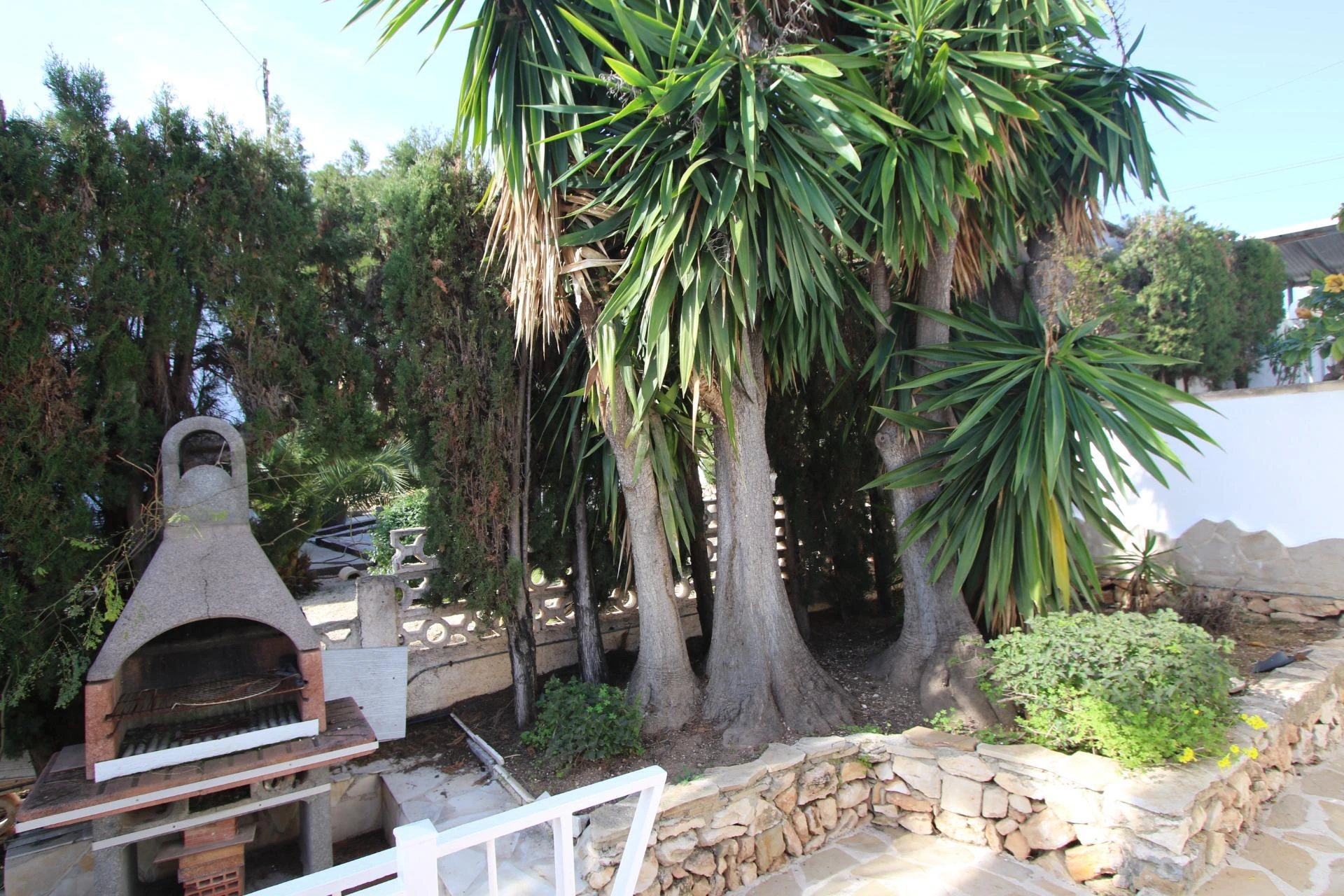 Chalet/Villa en venta en Calpe