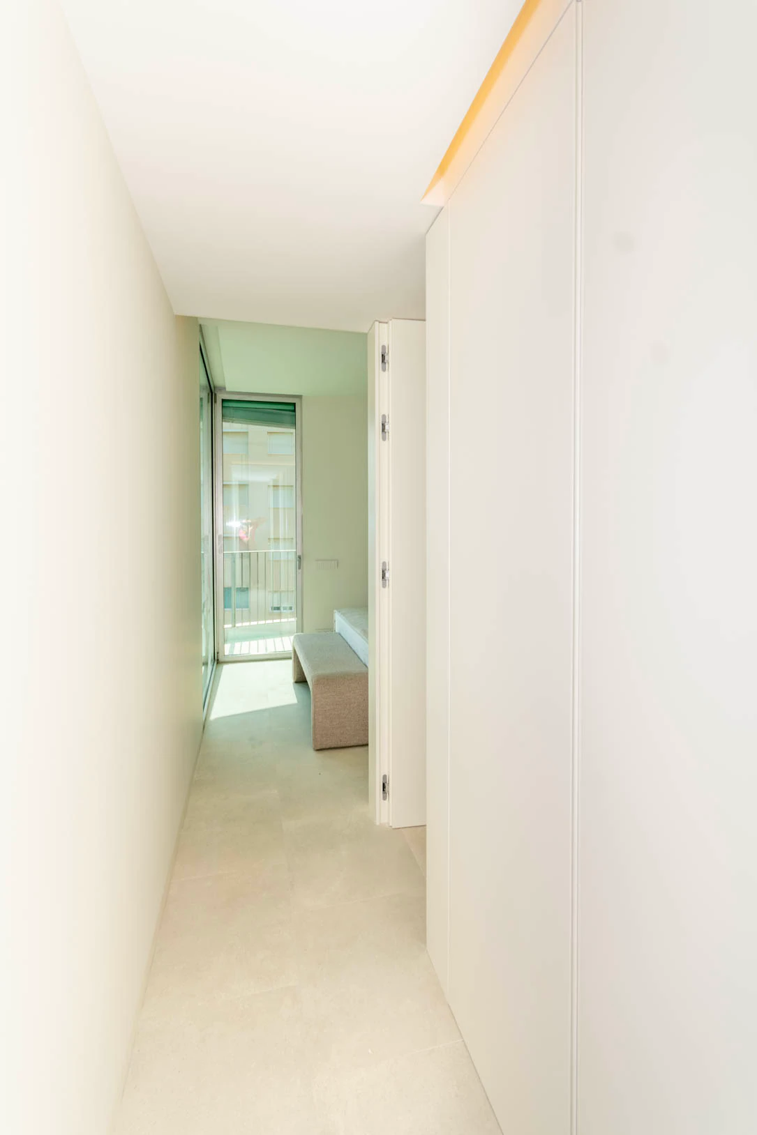 LUXURY FRONTLINE APARTMENTS