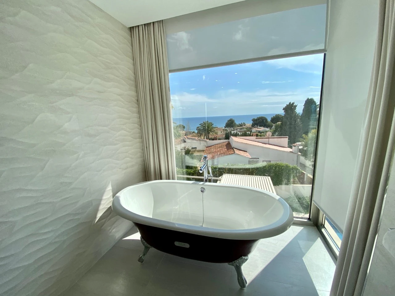 Villa for sale in Calpe, Alicante