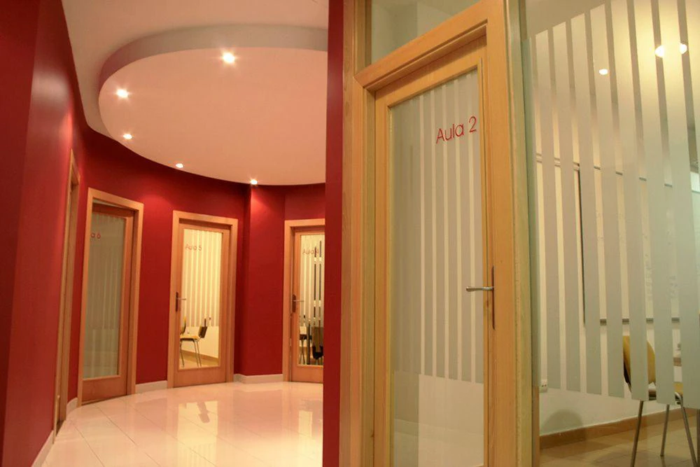 Spacious premises for sale in Calpe - Centro